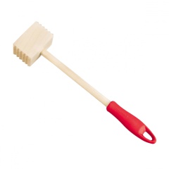 tluczek drewniany presto wood 5337