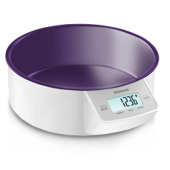 waga kuchenna z miska sencor s 4762