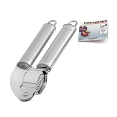 wyciskacz do czosnku fackelman 4634