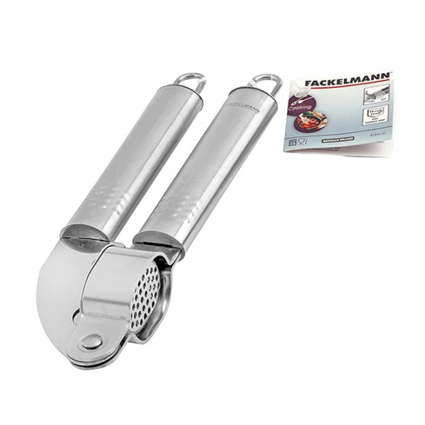 wyciskacz do czosnku fackelman 4634