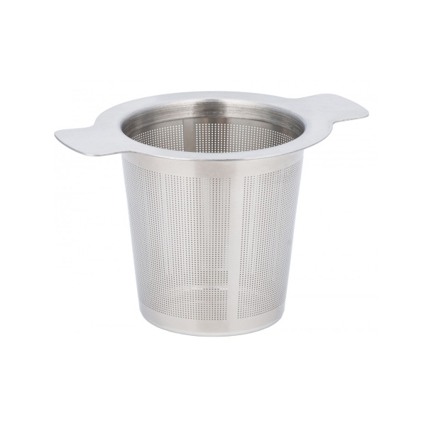 zaparzacz do herbaty stalowy k 6322