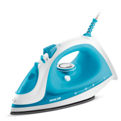 zelazko z stopa ceramiczna 220 3809
