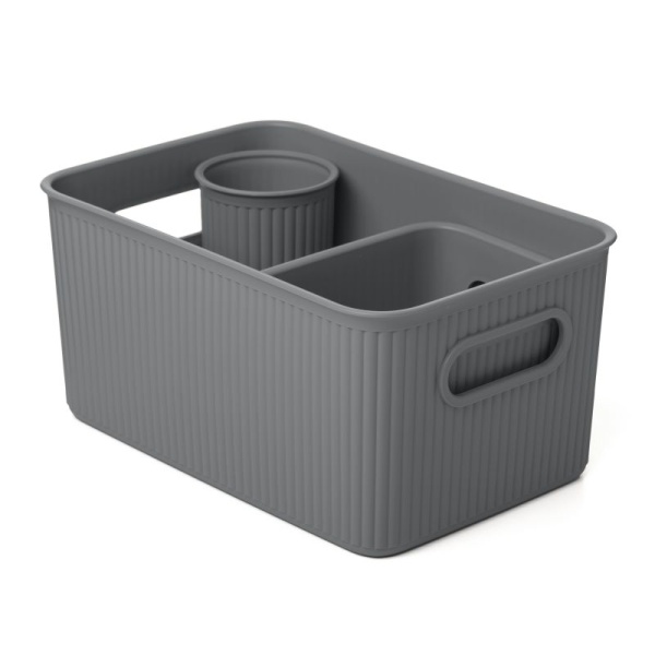 zestaw 2 organizerow plus kube 5524