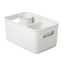 zestaw 2 organizerow plus kube 5531