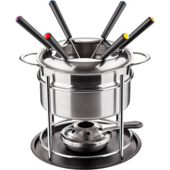 zestaw do fondue lamart 3139 1