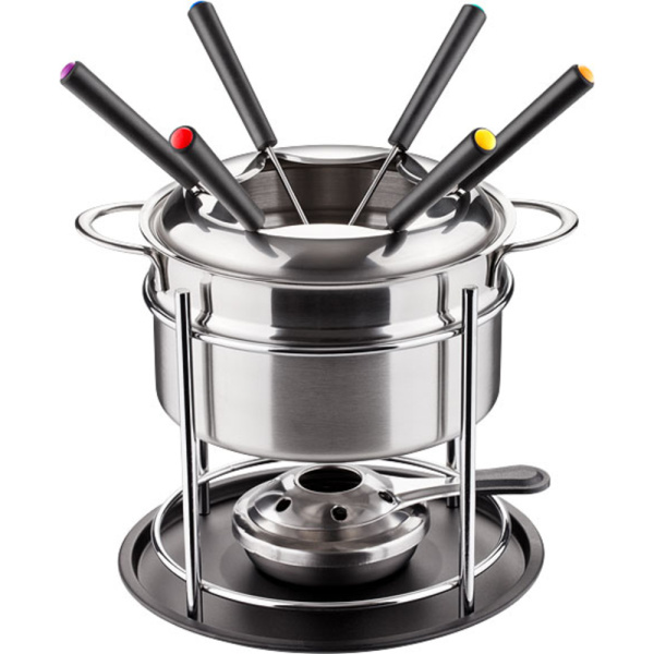 zestaw do fondue lamart 3139 1