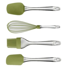 zestaw narzedzi kuchennych sil 4778