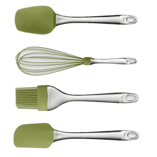 zestaw narzedzi kuchennych sil 4778