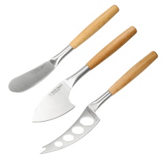 zestaw nozy do serow stanley r 5415