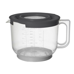 dzbanek do mieszania 2 l plast 2203