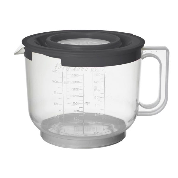 dzbanek do mieszania 2 l plast 2203