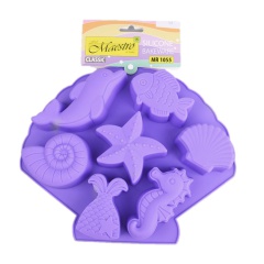 forma silikonowa do pieczenia 4925