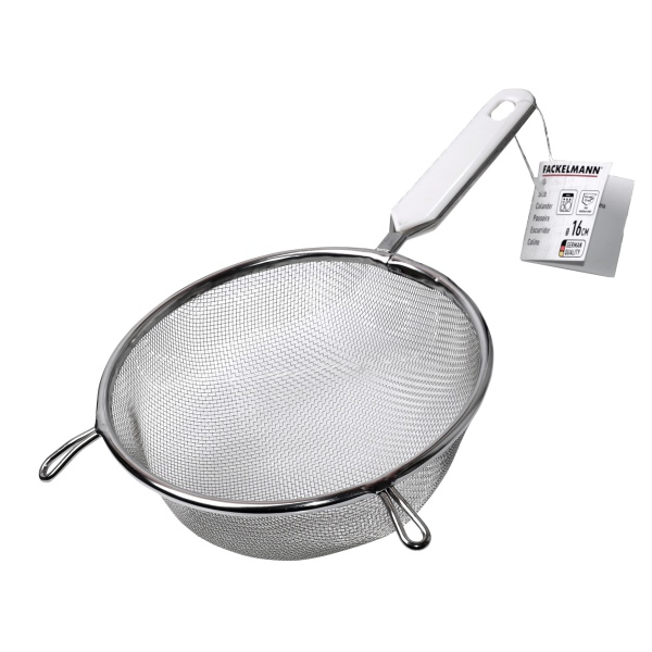 sitko kuchenne inox 16 cm fack 4662 scaled
