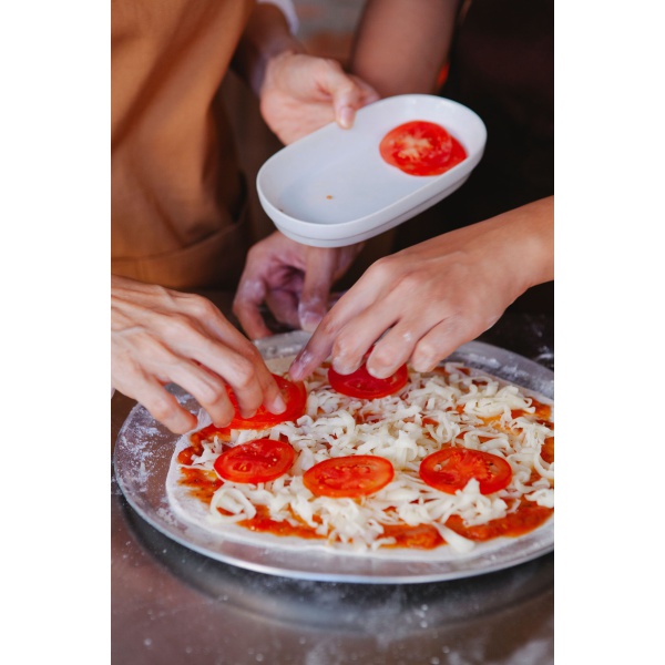 mozarella scaled
