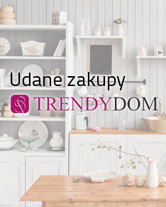udane zakupy