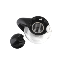 Dzbanek z zaparzaczem Quellessimo 1300 ml Berretti 7 4688 2