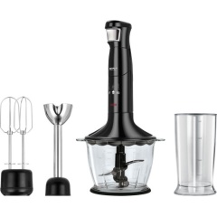 Blender z zestawem narzędzi MBL-29 MPM
