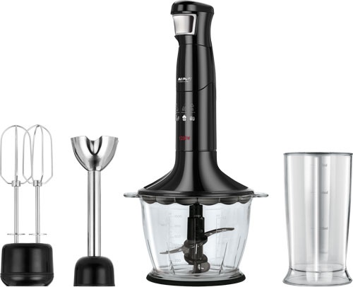 Blender z zestawem narzędzi MBL-29 MPM 1 Blender z zestawem narzędzi MBL-29 MPM