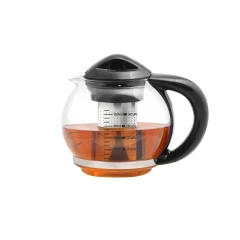 dzbanek z zaparzaczem quelless 5992 1