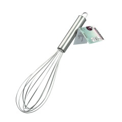 trzepaczka 20 cm inox fackelma 4513