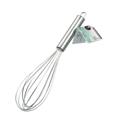 Trzepaczka 20 cm Inox Fackelmann