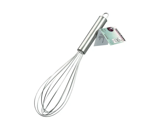 Trzepaczka 20 cm Inox Fackelmann