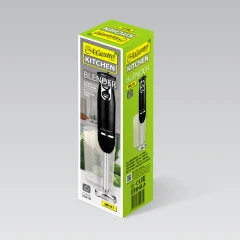 Blender ręczny Czarny Maestro MR-511 7 00447db81674638e648dad43efe69339