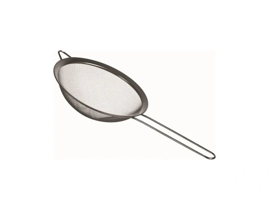 Sitko nierdzewne 18 cm DOMIK