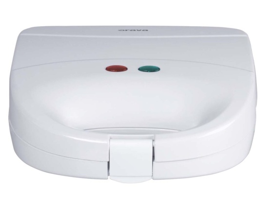 ORAVA Sandwich Toster ST-106W