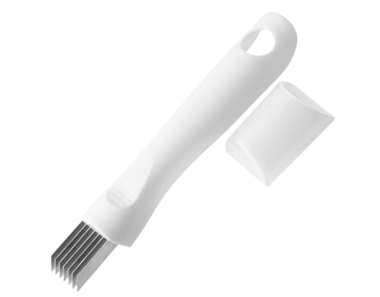 Krajacz do ogórków Fackelmann