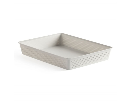 Organizer A4 Tatay Bohol Sky White