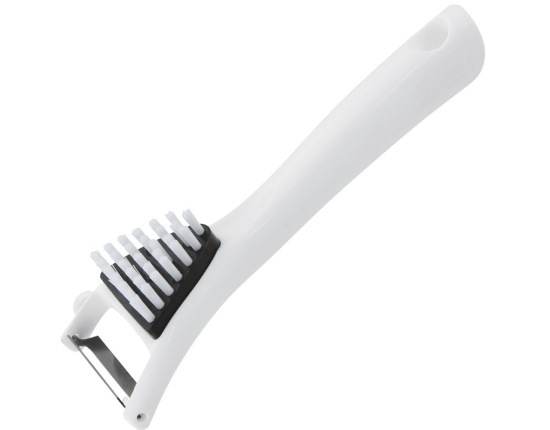 Obieraczka pozioma ze szczoteczką Fackelmann