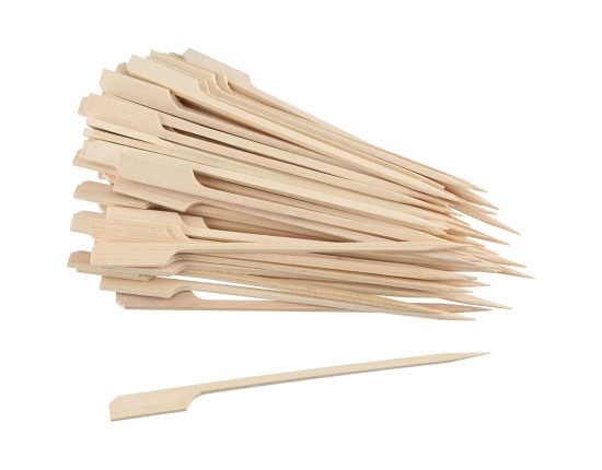 Patyczki do koreczków 70 szt. Fackelmann