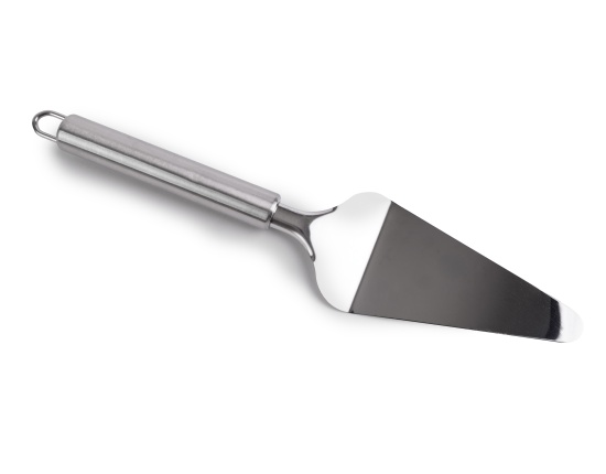 Domik Łopatka do ciasta nierdzewna DO-1074