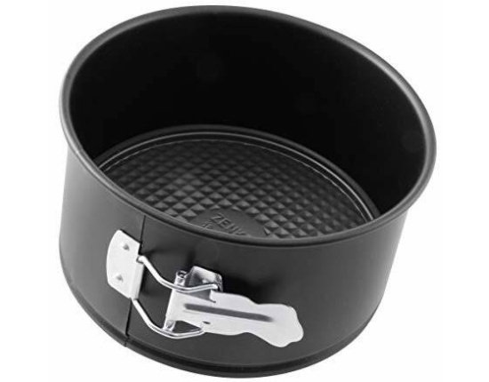 Forma Pannetone 18x10 cm Zenker