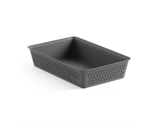 Organizer A5 Tatay Bohol Antracyt