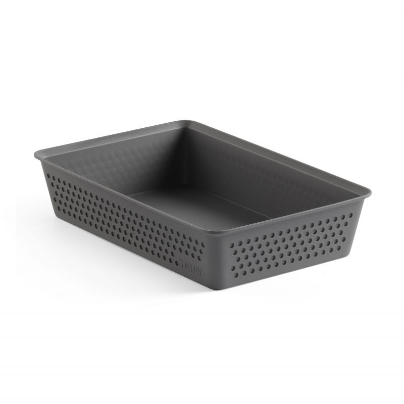 Organizer A5 Tatay Bohol Antracyt