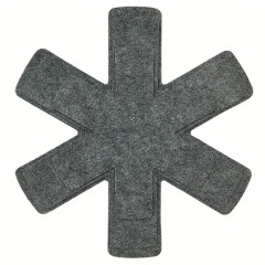 Przekładki filcowe 3 elementy 24/26/35 cm Koko 3 23026ecf5ada29679ecf978b7b1a5037