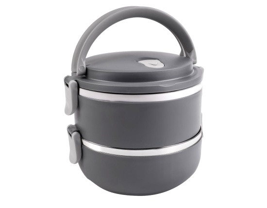 Domik Pojemnik/Termos obiadowy 2-el. 1,5L DO-1289