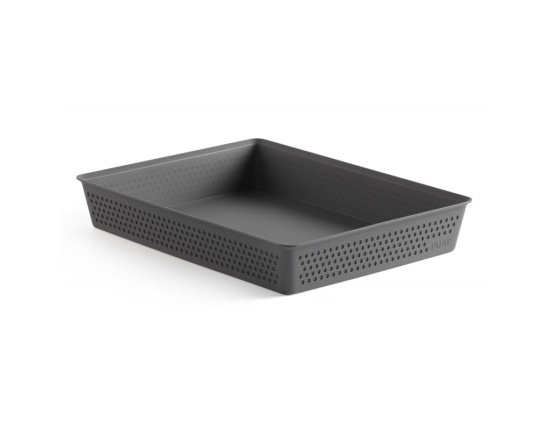 Organizer A4 Tatay Bohol Antracyt