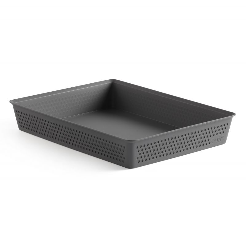 Organizer A4 Tatay Bohol Antracyt