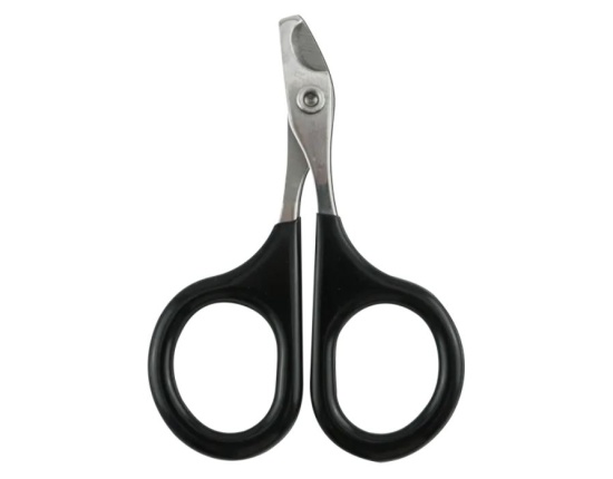 Obcinacz do pazurów dla kota i psa Nobleza