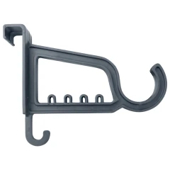 Wieszak na drzwi Fackelmann