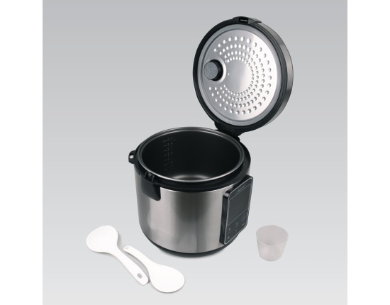 Alternative view of Multicooker 5l Maestro MR 795.