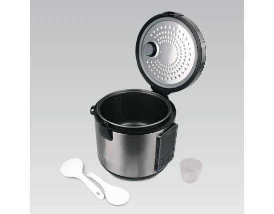 Alternative view of Multicooker 5l Maestro MR 795.
