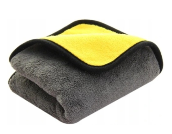 KOKO CAR Ściereczka z mikrofibry 30x40 cm KO-1340