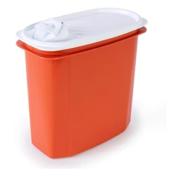 Pojemnik na zupę Tatay Fresh 2L Łososiowy 3 382aece4398df0783d156b2ca9b09960