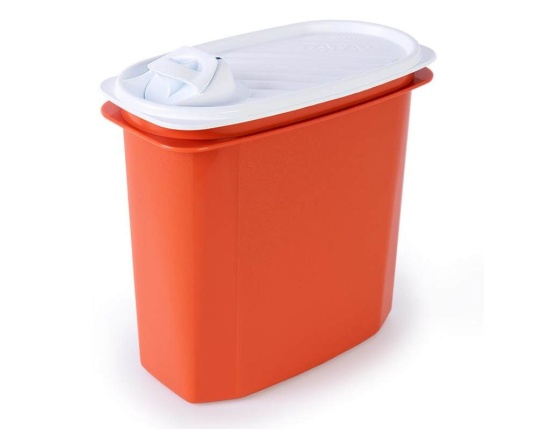 Pojemnik na zupę Tatay Fresh 2L Łososiowy