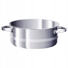 SSW Wkład do gotowania na parze 20 cm 3 39c612e6118edb6435cad014e20fe5b7