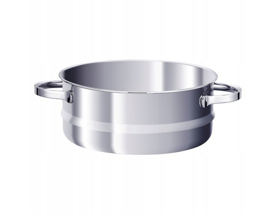 SSW Wkład do gotowania na parze 20 cm